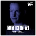 cover: Dustin Hertz - Dirty Business