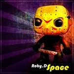 cover: Roby D - Space