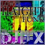 cover: Dj Efx - Lower Haight Funk