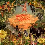 cover: Nightmares On Wax - Back To Nature