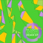 cover: Kc Lights - Sundown (Extended Mixes)