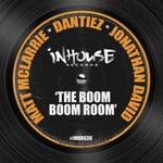 cover: Dantiez|Jonathan David|Matt Mclarrie - The Boom Boom Room