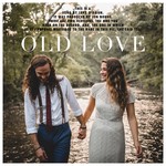 cover: Luke O'brien - Old Love