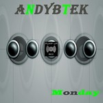 cover: Andybtek - Monday