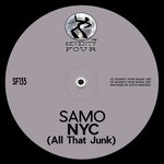 cover: Samo - NYC