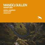 cover: Gullen|Mango - Manitoba