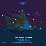 cover: Christopher Hermann - L'Amour