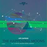 cover: Ape Sapiens - The Happening Moons