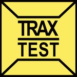 cover: Various - Trax Test (Excerpts From The Modular Network 1981-1987)