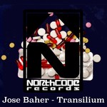 cover: Jose Baher - Transilium