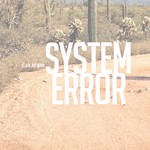 cover: Can Ergun - System Error