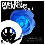 cover: Ambrozia|Daniel Cleaver - Dueling Weapons Vol 1