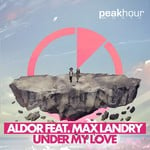 cover: Aldor - Under My Love