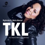 cover: Maria Marcial|Rightside - TKL