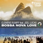 cover: Clemens Rumpf|Joel Lucas - Bossa Nova Love