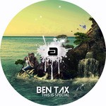 cover: Ben Tax - This Is Special