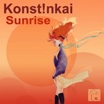 cover: Konst!nkai - Sunrise