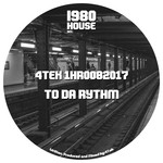 cover: 4tek - To Da Rythm