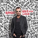 cover: Ringo Starr - Give More Love