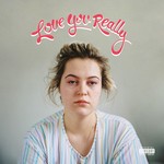 cover: Elli Ingram - Love You Really (Explicit)