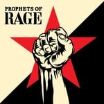 cover: Prophets Of Rage - Prophets Of Rage (Explicit)