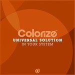 cover: Universal Solution - In Your System