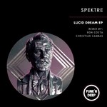 cover: Spektre - Lucid Dream