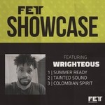 cover: Wrighteous - Showcase EP