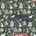 cover: Agustin Barbei & Sant Nieto|Chris Groovejey|D&d & Mattias Coll|Marco Biagioli - Red Drum Grooves 25