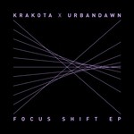 cover: Krakota|Urbandawn - Focus Shift