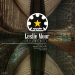 cover: Leslie Moor - Illuminated