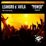 cover: Leandro D'avila - Power