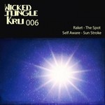 cover: Raket & Self Aware - Wicked Jungle Kru 006