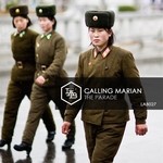 cover: Calling Marian - The Parade