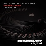 cover: Fisical Project|Jack Vath - Manipulator