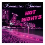 cover: Alimkhanov A. & Bee Lee|Romantic Avenue - Hot Nights