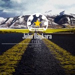 cover: John Baykara - Infinity