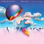 cover: Giraffage|Japanese Breakfast - Maybes