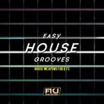 cover: Various - Easy House Grooves (House Weapons For DJ's)