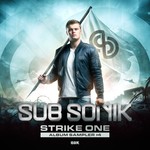 cover: Sub Sonik - Strike One Album Sampler #4 (Explicit)