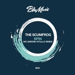 cover: The Scumfrog - Spin