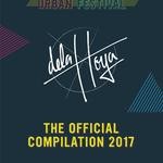 cover: Various - Delahoya 2017 The Official Compilation