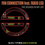 cover: Fun Connection - The Songs In My Life