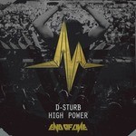 cover: D-sturb - High Power