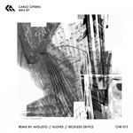 cover: Carlo Ciferni - MK4 EP