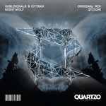 cover: Cytrax|Subliminals - Nightwolf