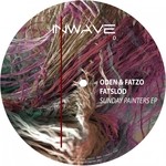 cover: Fatslod|Oden & Fatzo - Sunday Painters EP