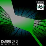 cover: Candiloro - Reflection EP