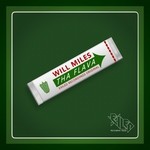 cover: Will Miles - Tha Flava