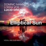 cover: Dominic Manns|Lokka Vox - Lucid Dream